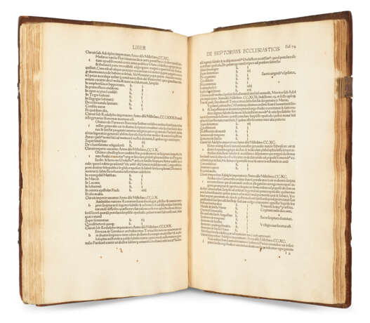 De scriptoribus ecclesiasticis - Foto 1