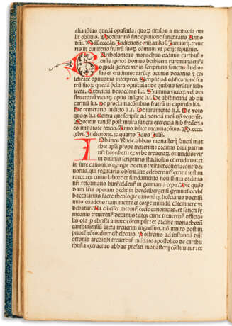 Catalogus illustrium virorum - Foto 1