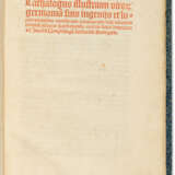 Catalogus illustrium virorum - Foto 2