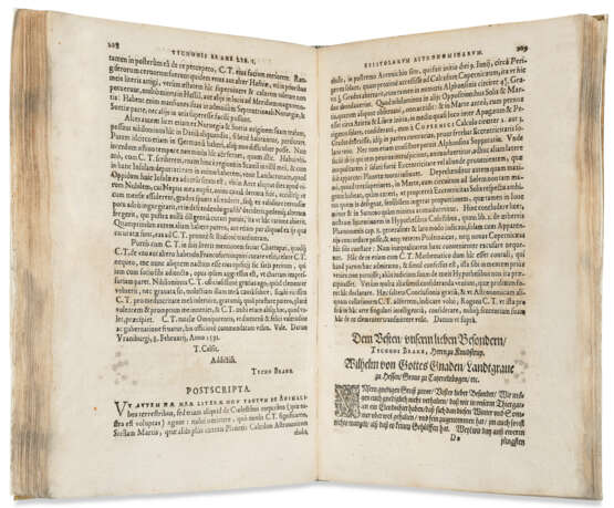 Epistolarum astronomicarum libri - Foto 1