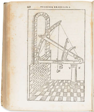 Astronomiae instauratae progymnasmata - Foto 1