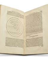 De revolutionibus orbium coelestium