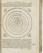 Швейцария. Two Copernican texts