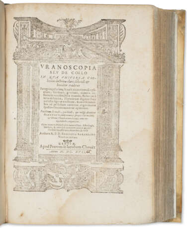 Two Copernican texts - photo 2