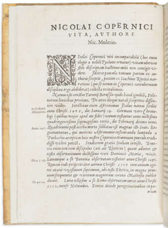 Two Copernican texts - photo 3