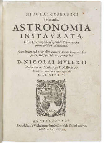 Two Copernican texts - photo 4