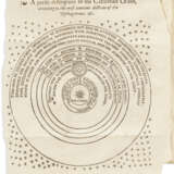 A Perfit Description of the Celestiall Orbes - photo 1