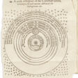 A Perfit Description of the Celestiall Orbes - Prix ​​des enchères