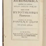 Astronomica - photo 2