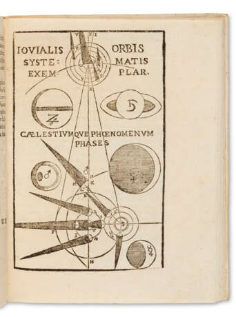 Medicaeorum ephemerides - Foto 1