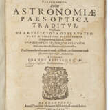 Ad Vitellionem paralipomena, quibus astronomiae pars optica traditur - photo 2