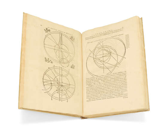 Astronomia nova - photo 4