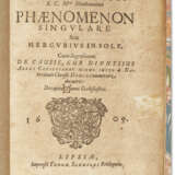 Phaenomenon singulare seu Mercurius in Sole - photo 2