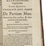 Epitomes astronomiae Copernicanae - фото 3