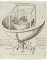 Mysterium cosmographicum, and Apologia for Harmonices mundi