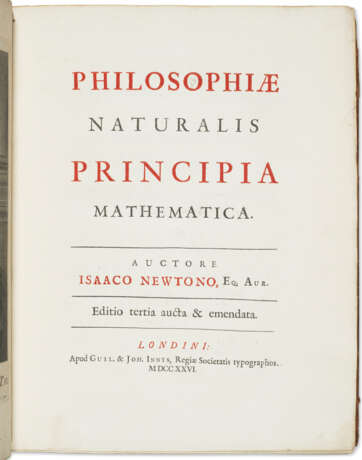 Principia - Foto 1