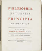 Англия. Principia