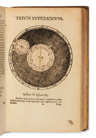 Theoricae novae planetarum - Foto 3