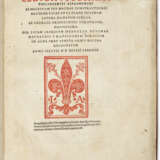 Ptolemy's Almagest - Foto 1