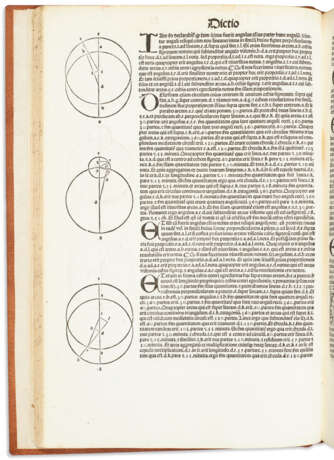 Ptolemy's Almagest - Foto 3