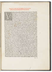 Ephemerides, 1482–1506