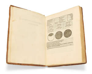 Ephemerides 1494–1506