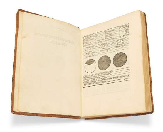 Ephemerides 1494–1506 - Foto 1