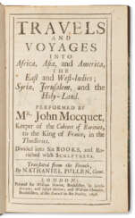 Travels and Voyages