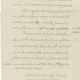 Appealing on behalf of a Continental Army officer for reimbursement - фото 1