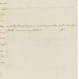 Appealing on behalf of a Continental Army officer for reimbursement - фото 3