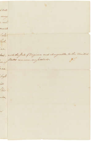 Appealing on behalf of a Continental Army officer for reimbursement - фото 3