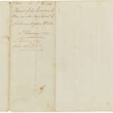 Appealing on behalf of a Continental Army officer for reimbursement - фото 4