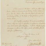 Appealing on behalf of a Continental Army officer for reimbursement - фото 5