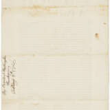 Proclamation of Thanksgiving at the end of the Whiskey Rebellion - Foto 2