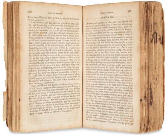 The Book of Mormon - photo 2