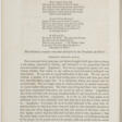 The first printing of the Gettysburg Address in a bound book - Prix ​​des enchères