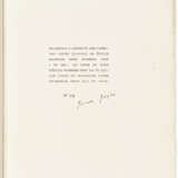 Ulysses, one of 100, signed - Foto 2