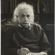 A magnificent signed photograph by Philippe Halsman - Auktionspreise