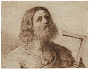 GIOVANNI FRANCESCO BARBIERI, IL GUERCINO (CENTO 1591-1666 BOLOGNA)