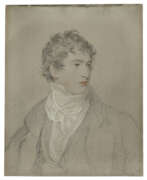 Chalk. SIR THOMAS LAWRENCE, P.R.A. (BRISTOL 1769-1830 LONDON)