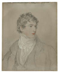 SIR THOMAS LAWRENCE, P.R.A. (BRISTOL 1769-1830 LONDON)