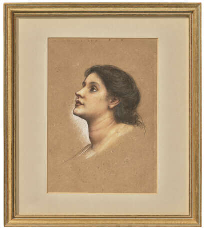 EVELYN DE MORGAN (LONDON 1855-1919) - photo 2