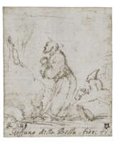 STEFANO DELLA BELLA (FLORENCE 1610-1664)