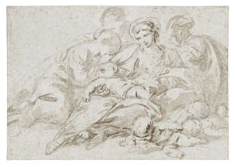 FRAN&#199;OIS BOUCHER (PARIS 1703-1770)