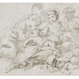 FRAN&#199;OIS BOUCHER (PARIS 1703-1770) - Foto 1