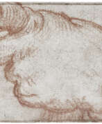 Chalk. ABRAHAM BLOEMAERT (GORINCHEM 1566-1651 UTRECHT)