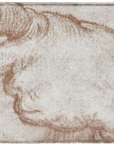 ABRAHAM BLOEMAERT (GORINCHEM 1566-1651 UTRECHT)