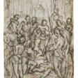 GIOVANNI BATTISTA DI MATTEO NALDINI (FLORENCE 1537-1591) - Auction prices