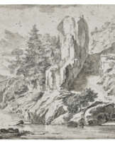 HERMAN SAFTLEVEN (ROTTERDAM 1609-1685 UTRECHT)