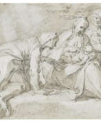 Абрахам Блумарт. ABRAHAM BLOEMAERT (GORINCHEM 1566-1651 UTRECHT)